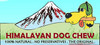 Himalayan Dog Chew